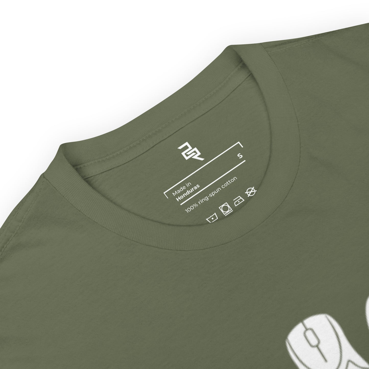 Gamers Edition T-Shirt