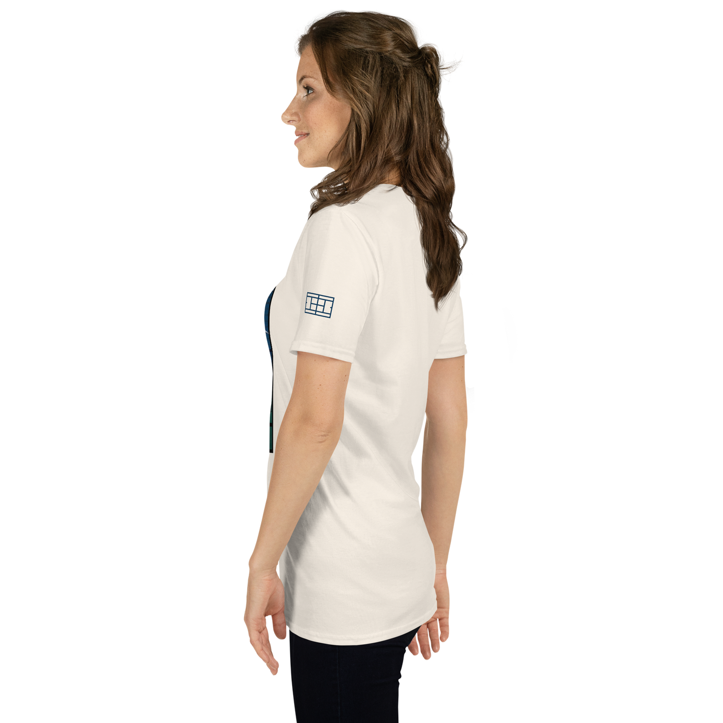 Court Tee