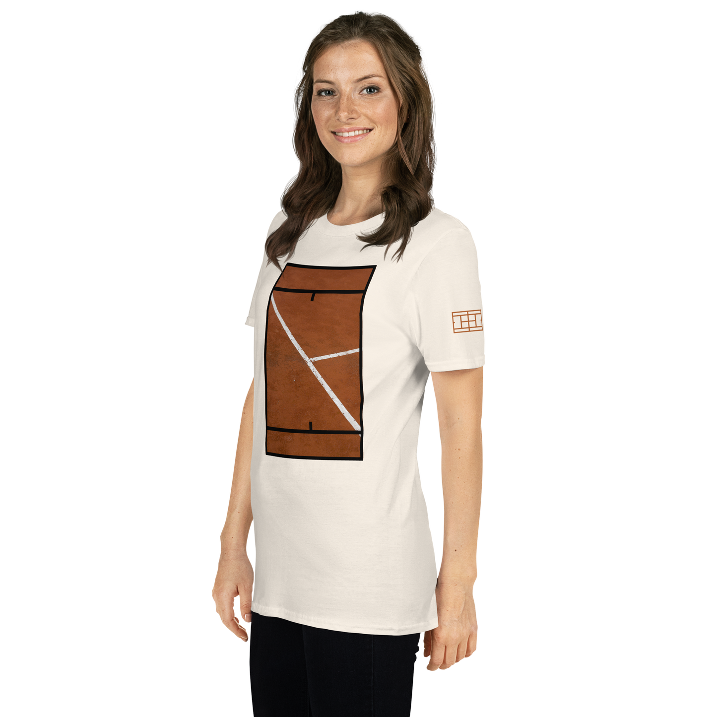 Court Tee