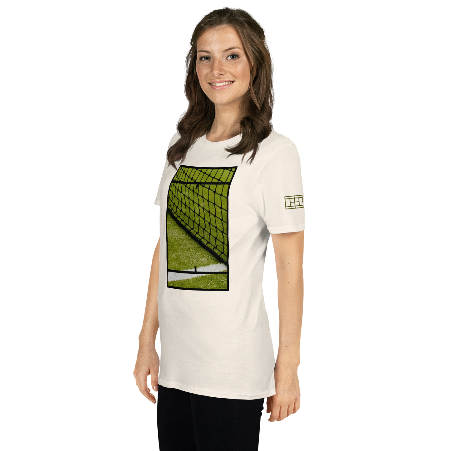 Court Tee