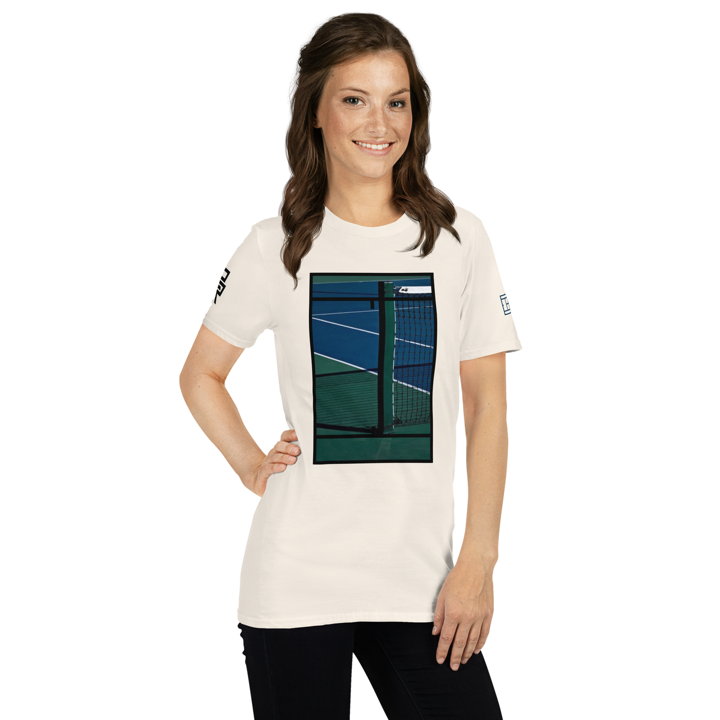 Court Tee