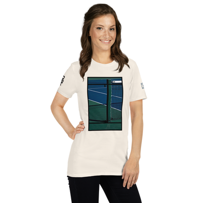 Court Tee