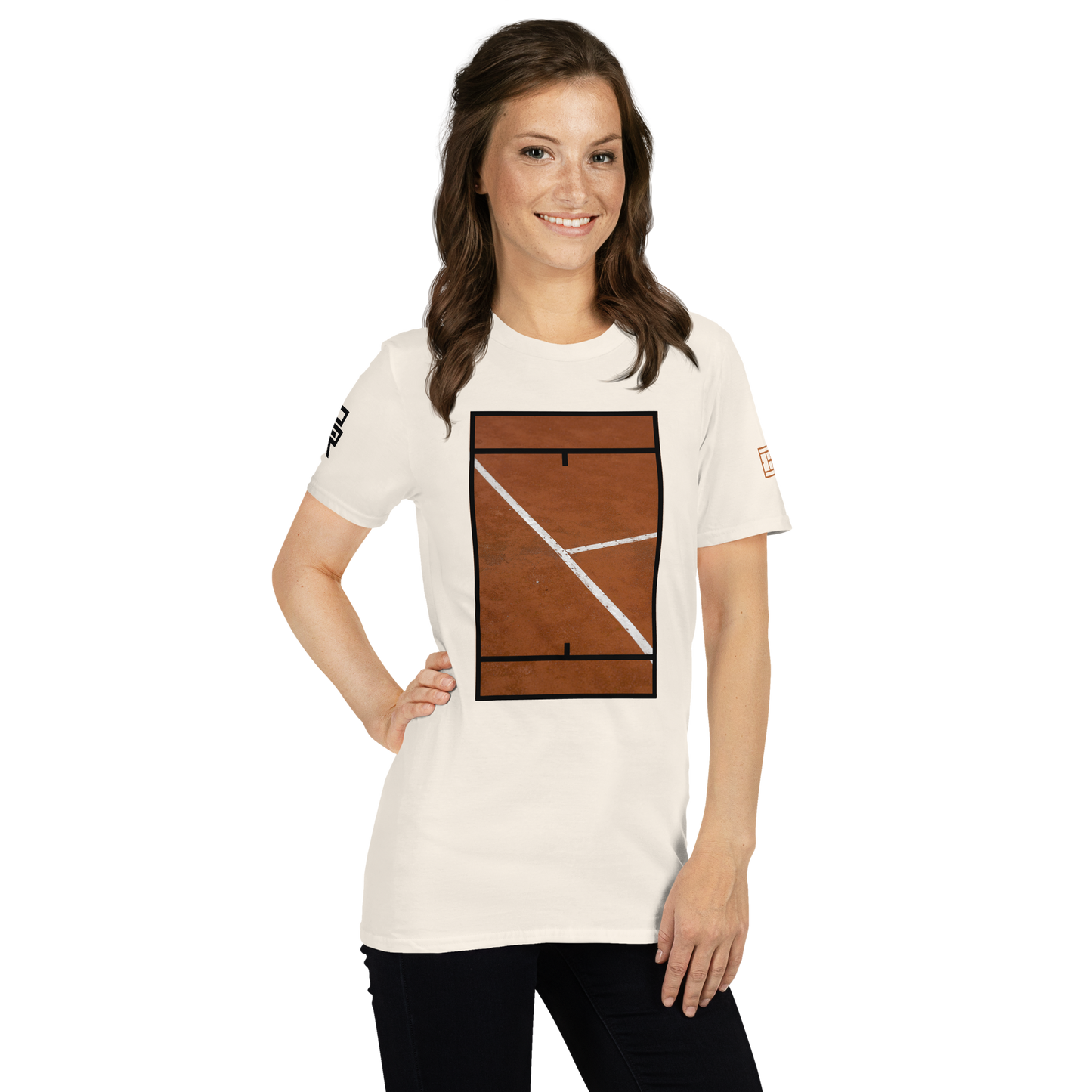 Court Tee