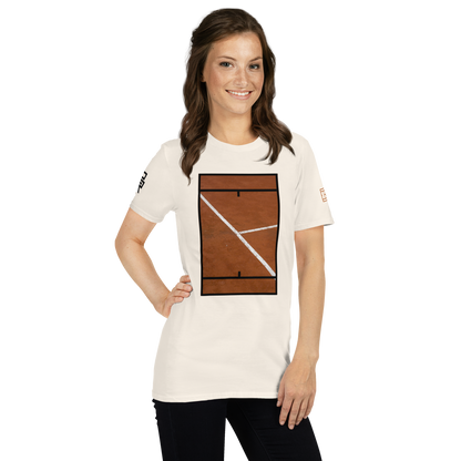 Court Tee