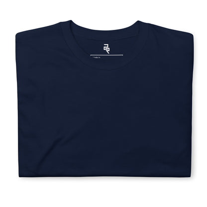 Eat, train T-shirt