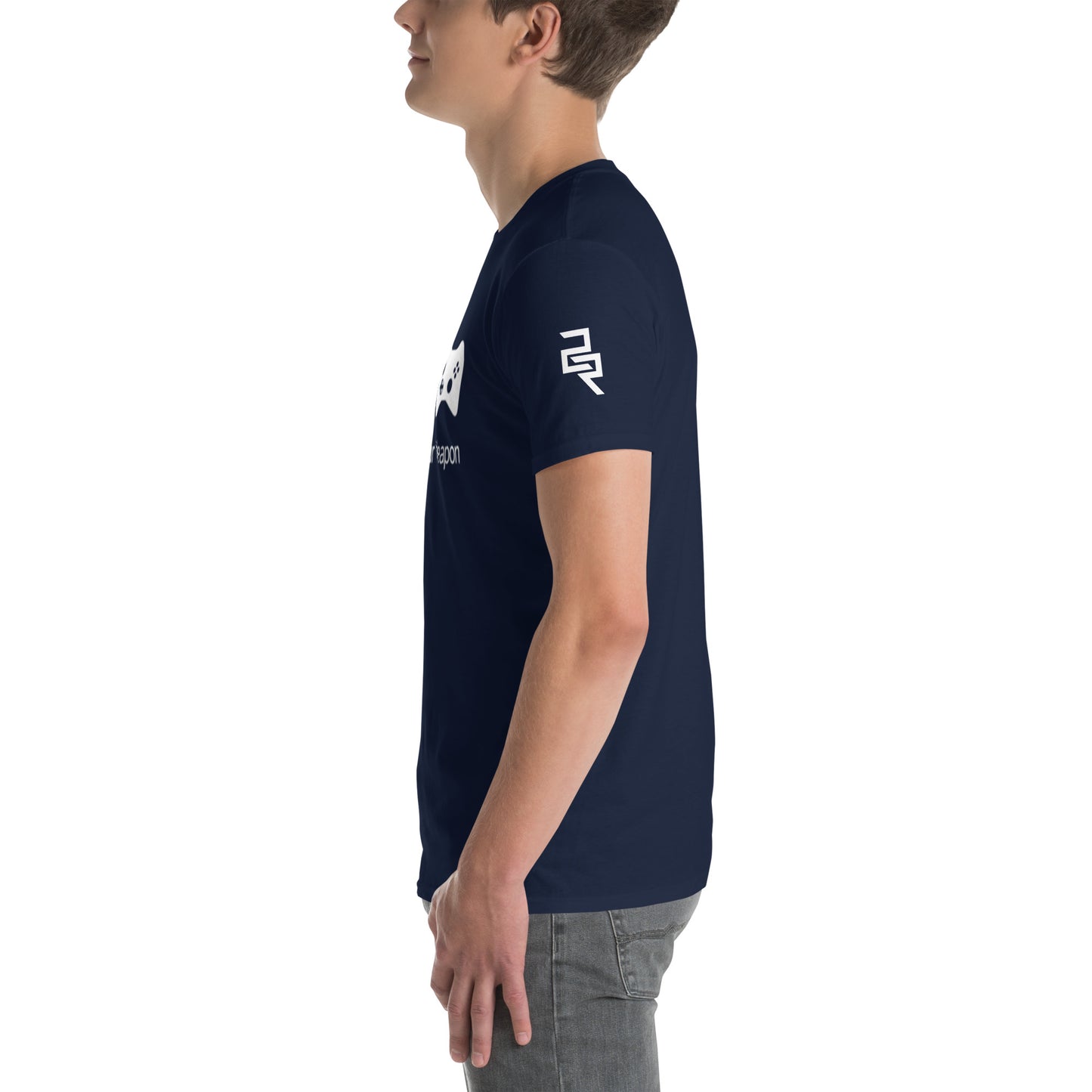 Gamers Edition T-Shirt