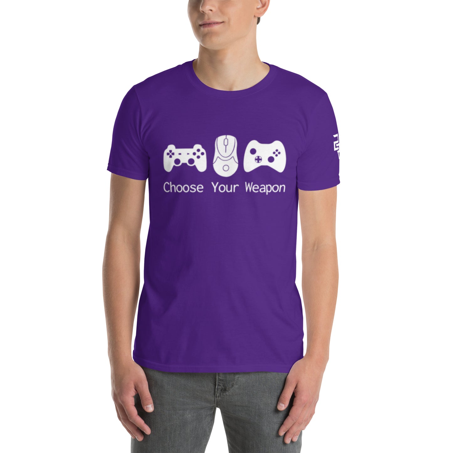 Gamers Edition T-Shirt