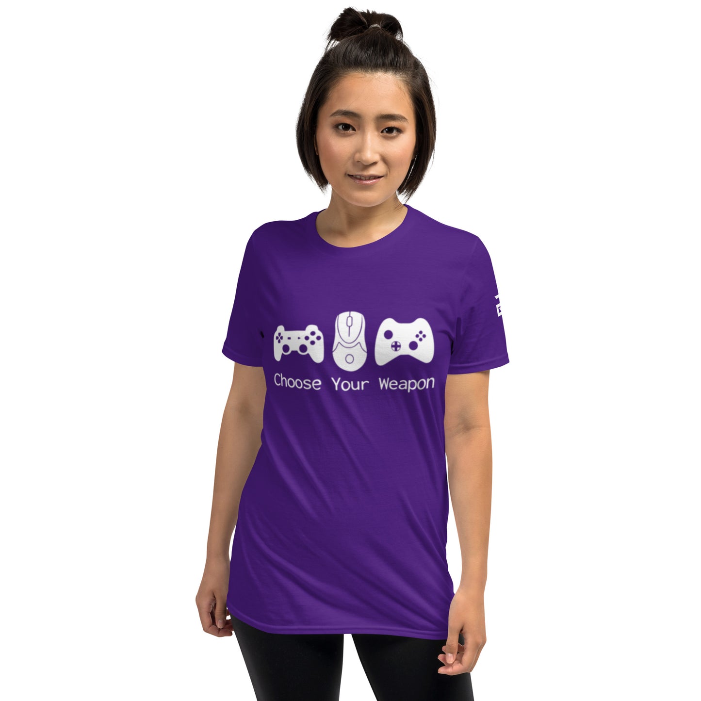 Gamers Edition T-Shirt