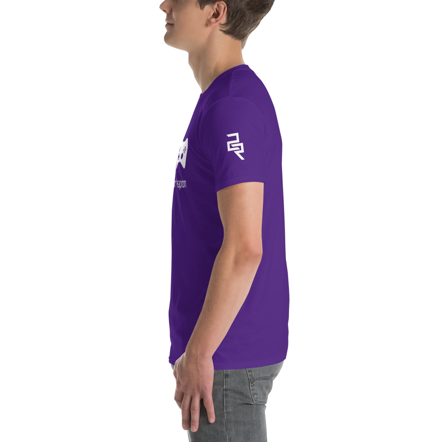 Gamers Edition T-Shirt
