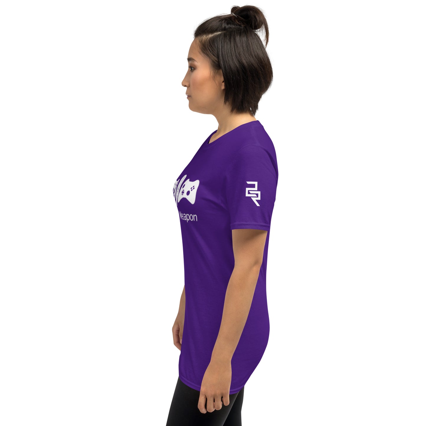 Gamers Edition T-Shirt