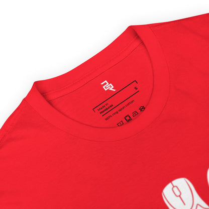 Gamers Edition T-Shirt
