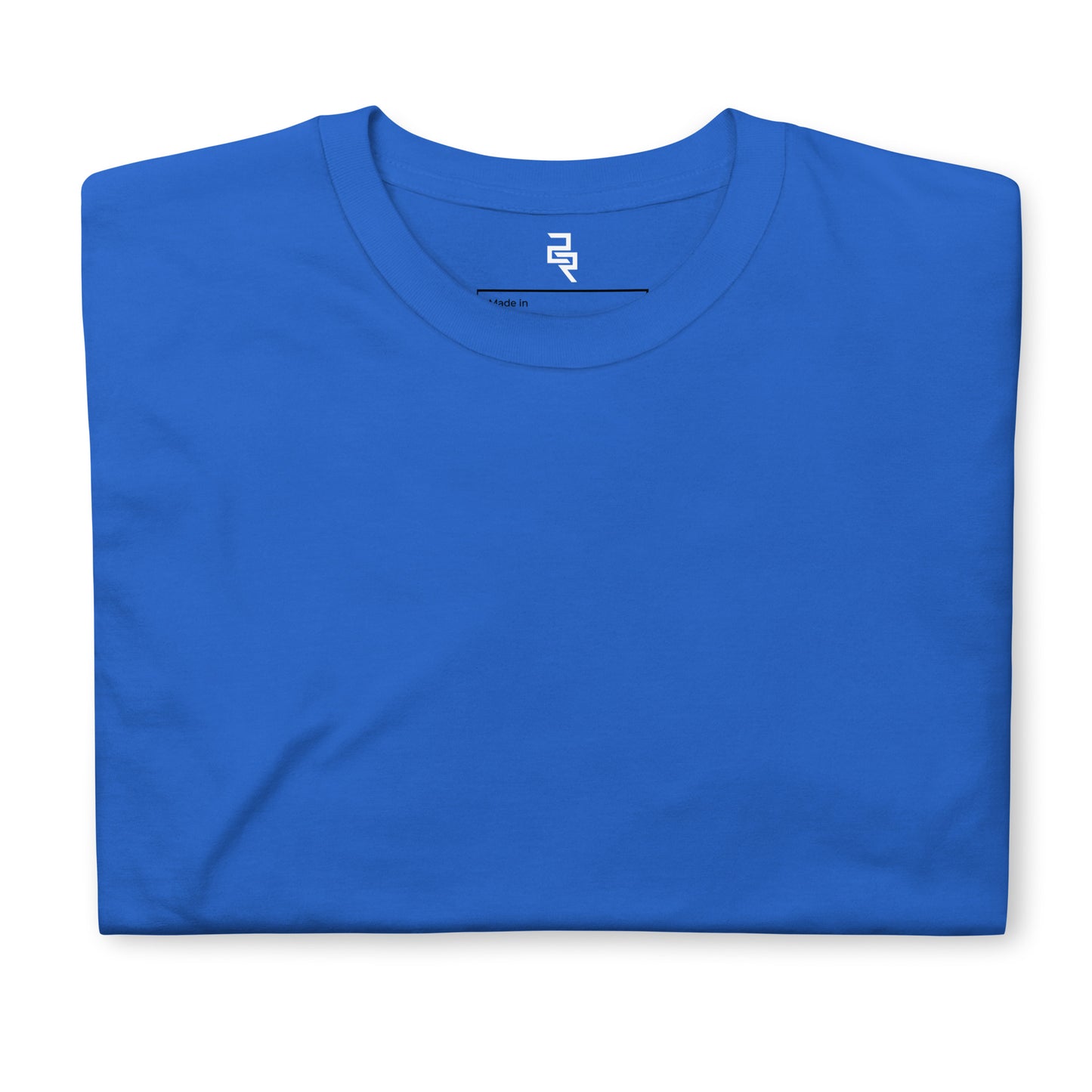 Eat, train T-shirt