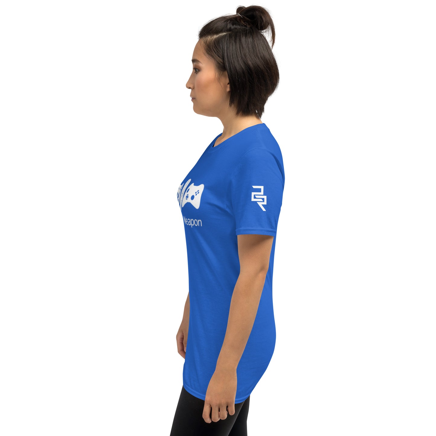 Gamers Edition T-Shirt