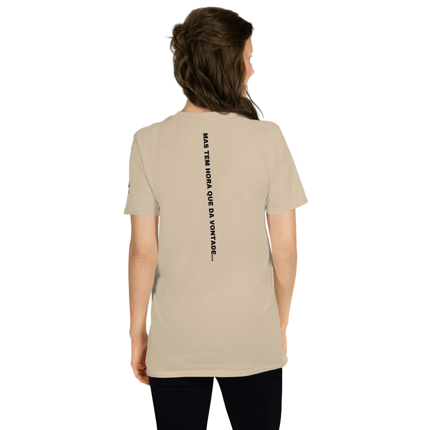 Tenista T-Shirt