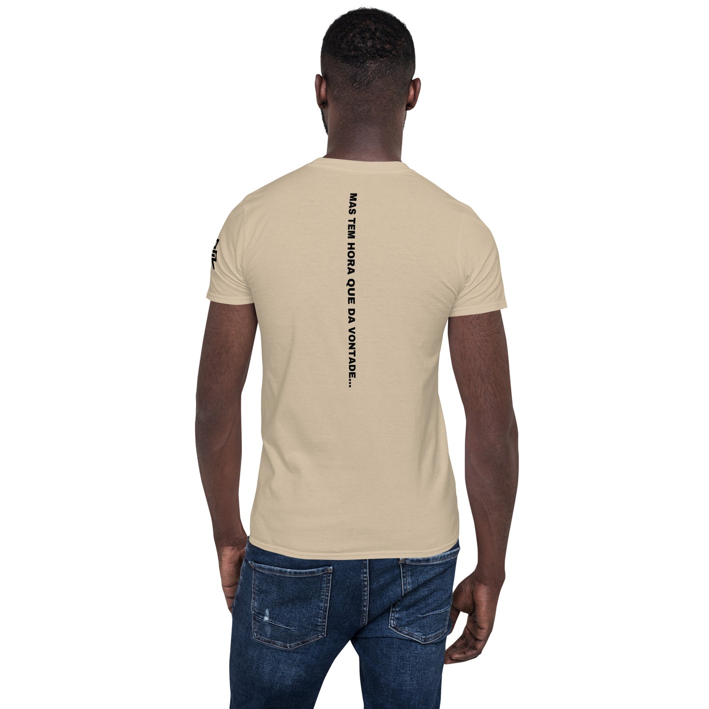 Tenista T-Shirt