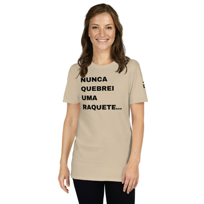 Tenista T-Shirt