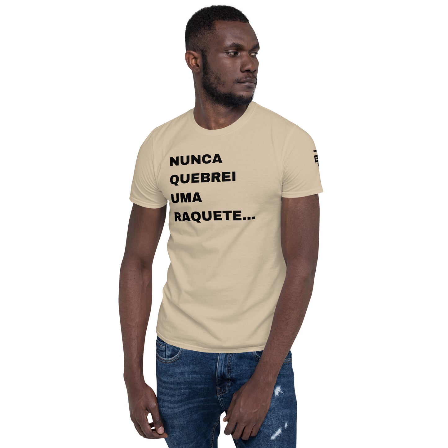 Tenista T-Shirt