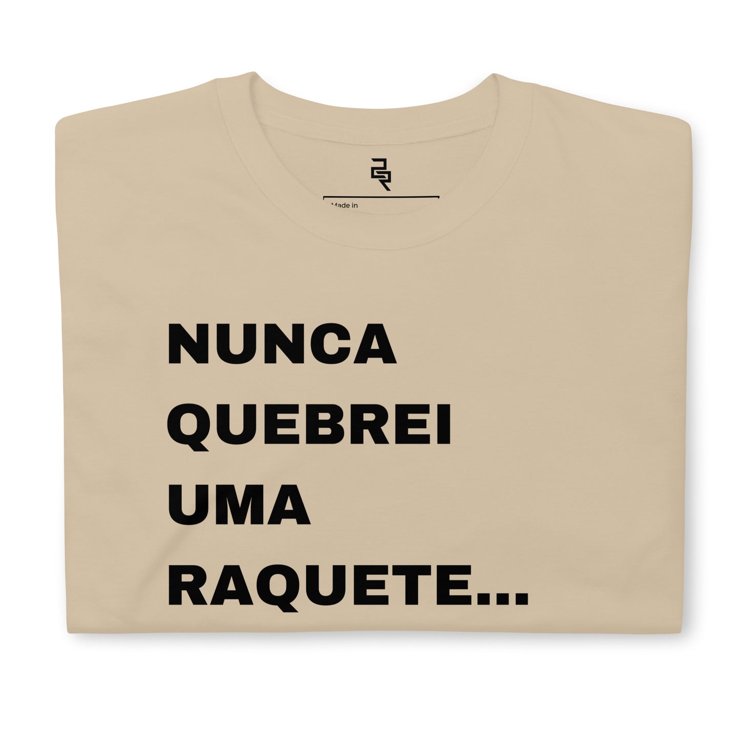 Tenista T-Shirt