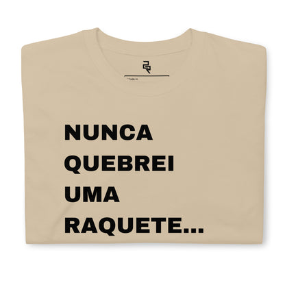 Tenista T-Shirt