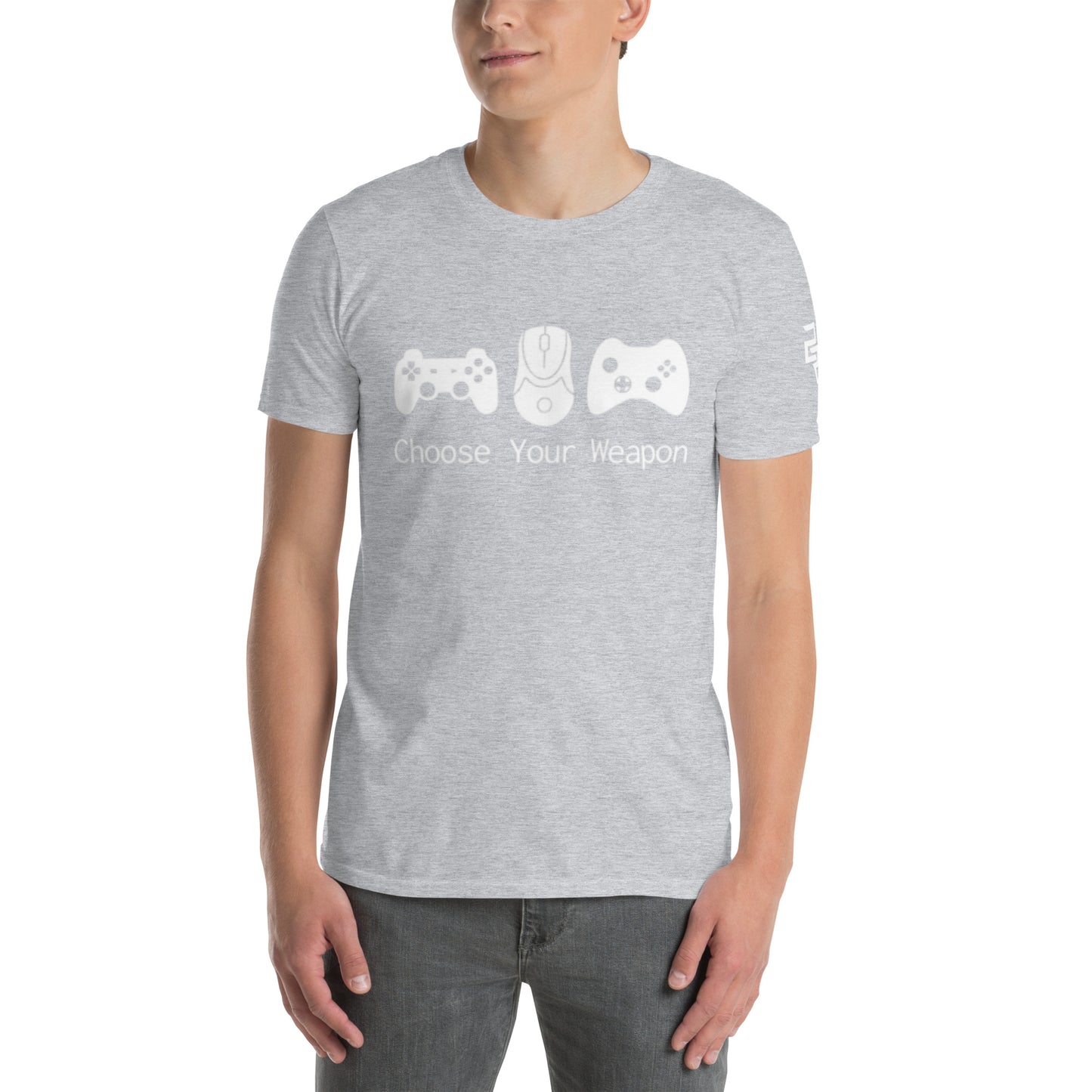 Gamers Edition T-Shirt