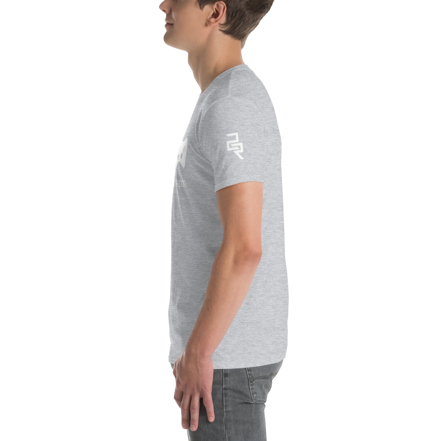 Gamers Edition T-Shirt