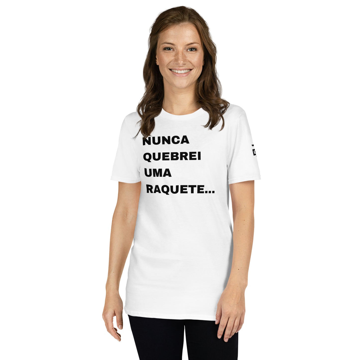 Tenista T-Shirt