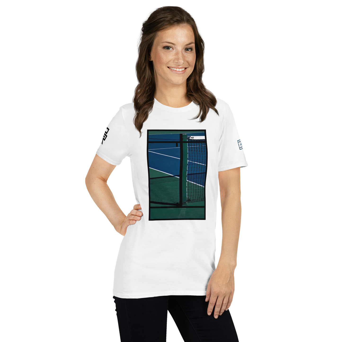 Court Tee