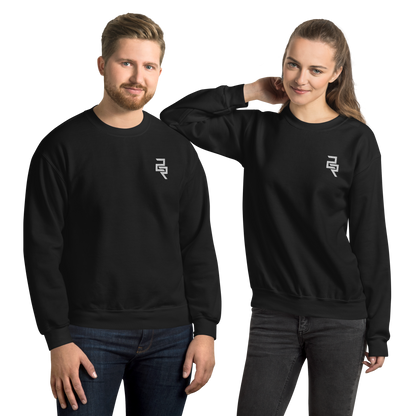 2R Sweatshirt Logo