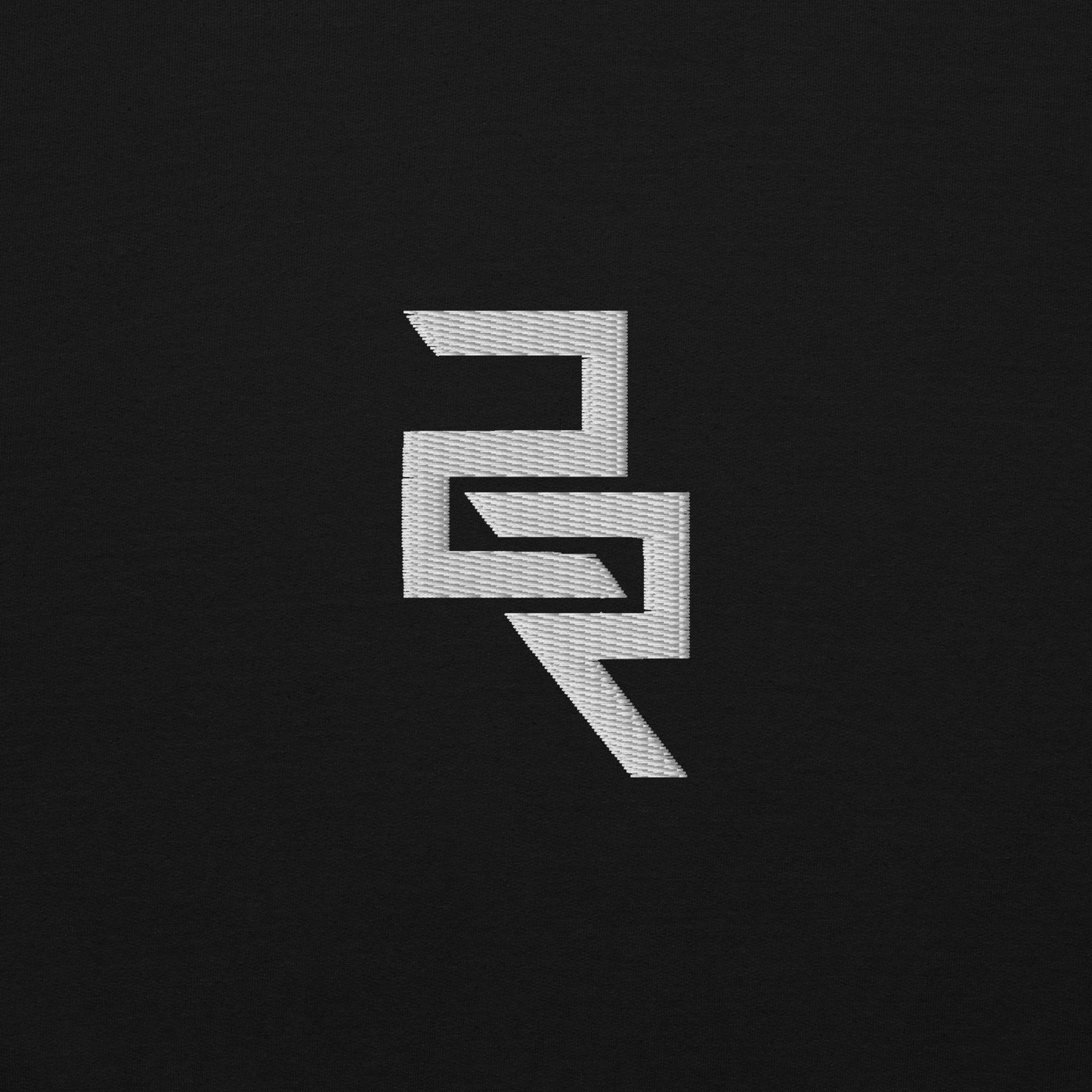2R Sweatshirt Logo