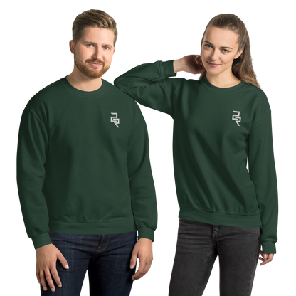 2R Sweatshirt Logo