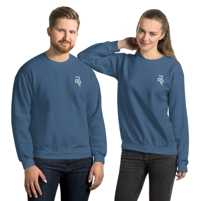 2R Sweatshirt Logo