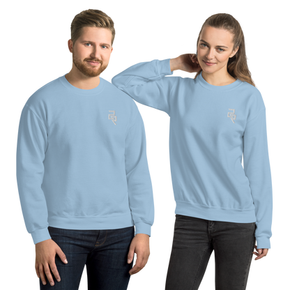 2R Sweatshirt Logo