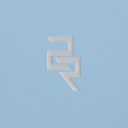 2R Sweatshirt Logo