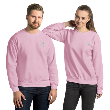 2R Sweatshirt Logo
