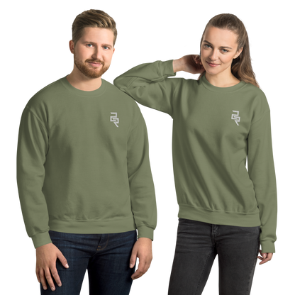 2R Sweatshirt Logo