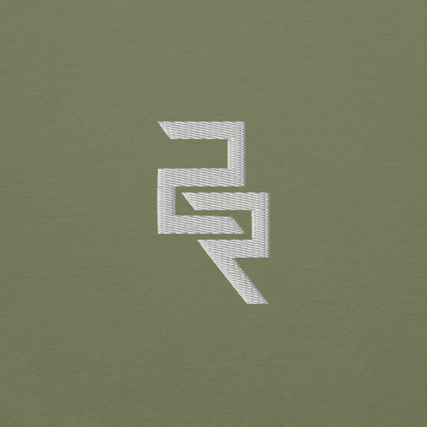 2R Sweatshirt Logo