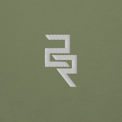 2R Sweatshirt Logo