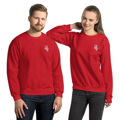 2R Sweatshirt Logo