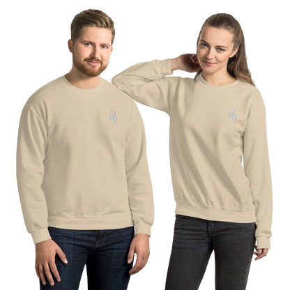 2R Sweatshirt Logo