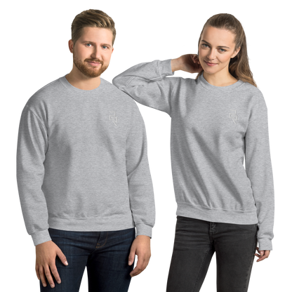 2R Sweatshirt Logo