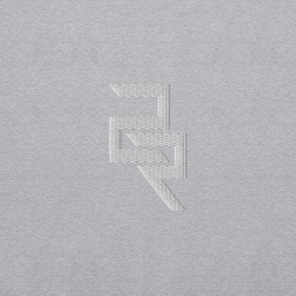 2R Sweatshirt Logo