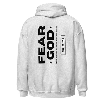 Fear God Hoodie