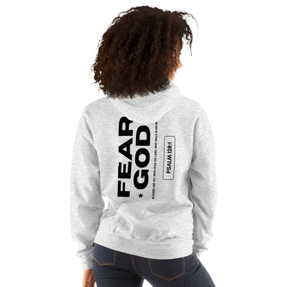 Fear God Hoodie