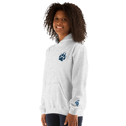 Wolf HoodiE