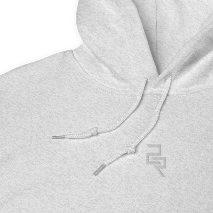 Logo du sweat à capuche