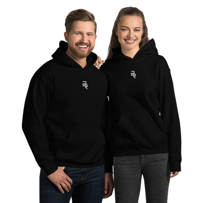 Logo du sweat à capuche