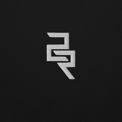 Logo du sweat à capuche