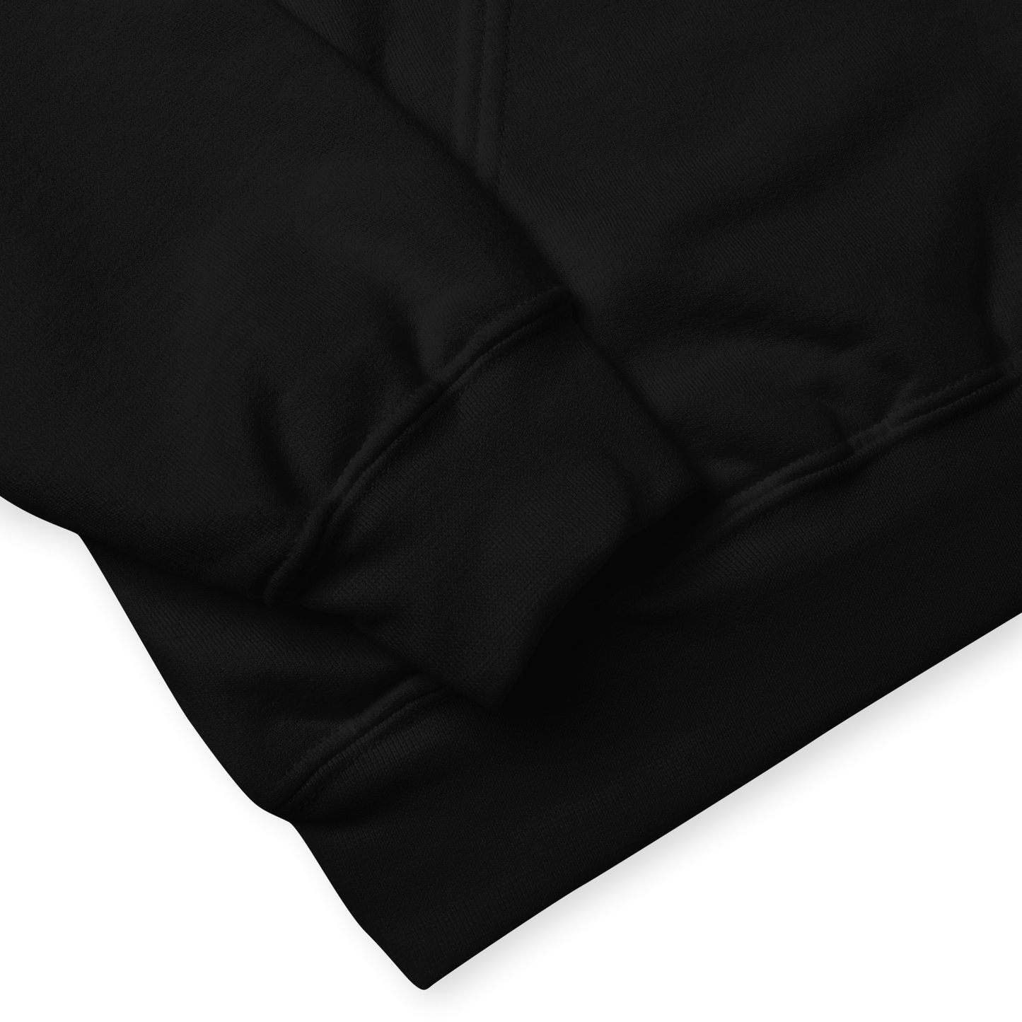 Logo du sweat à capuche