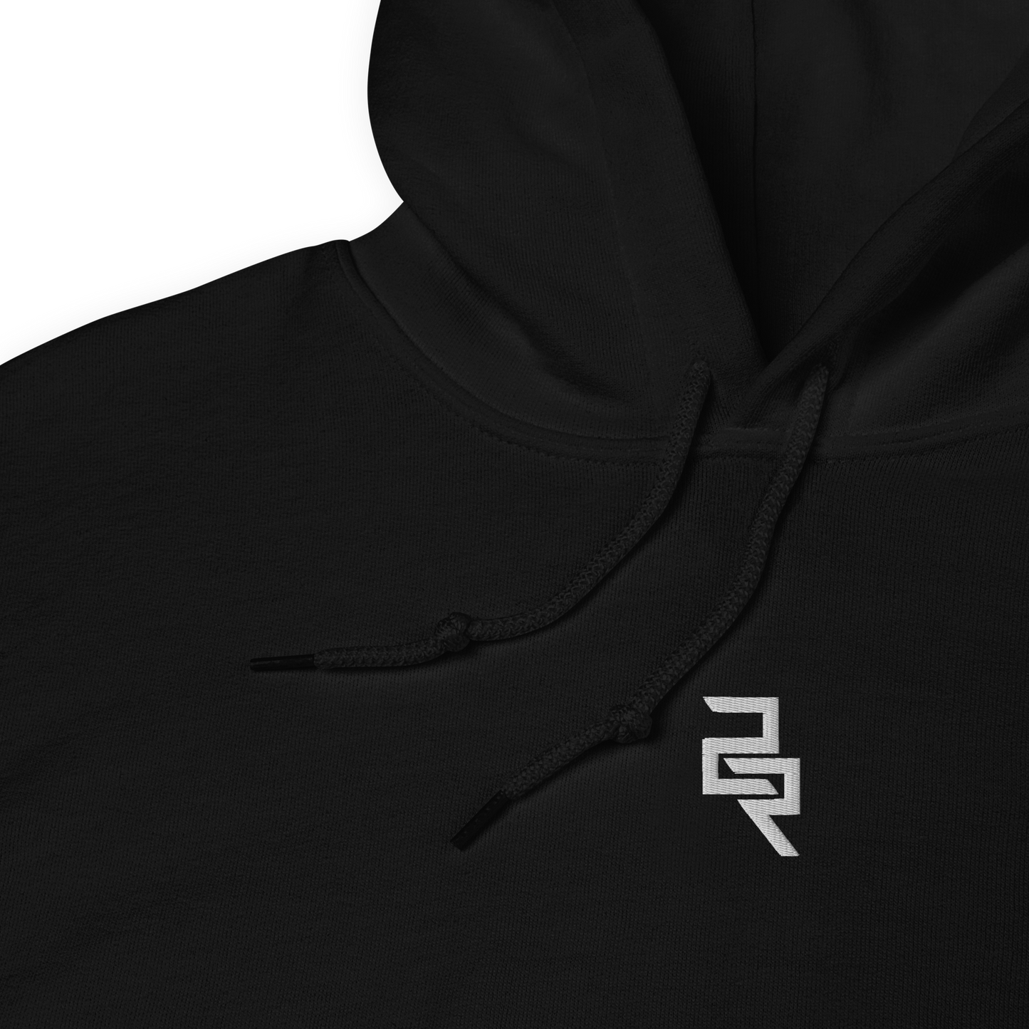 Logo du sweat à capuche