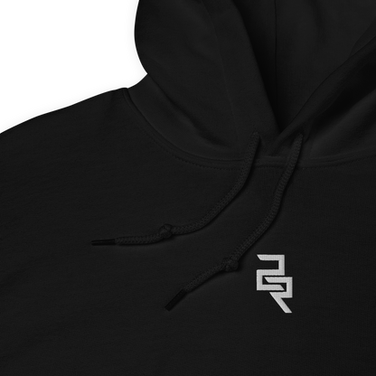 Logo du sweat à capuche